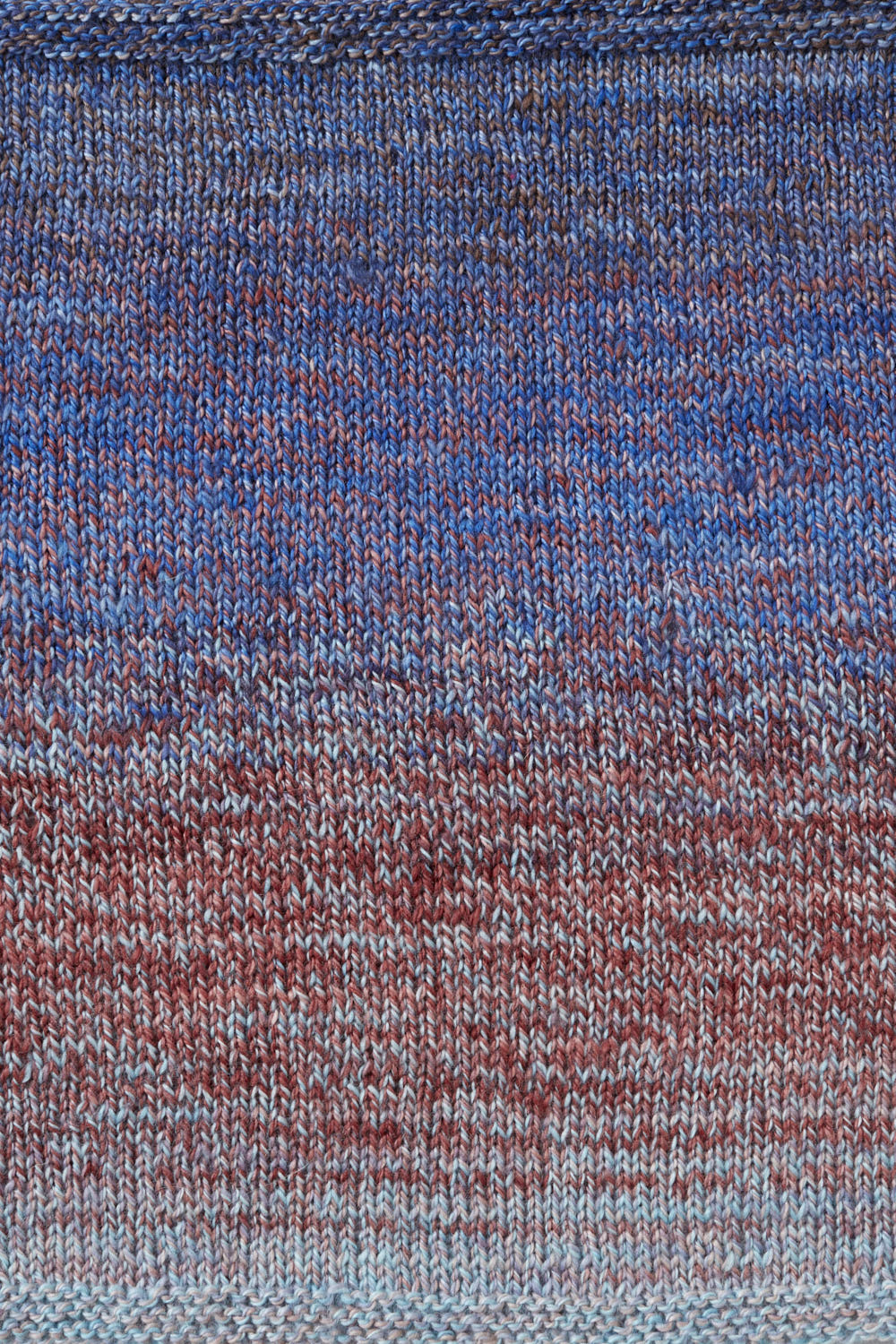 Urth Yarns Spiral Grain Sport Manzanita swatch