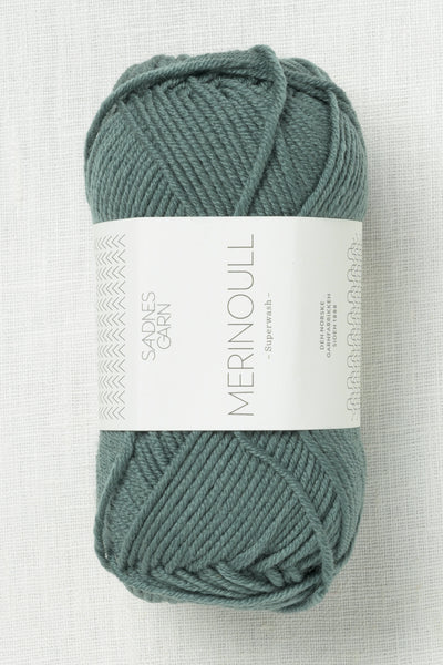 Sandnes Garn Merinoull 7572 Petroleum