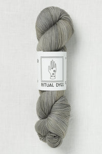 Ritual Dyes Maiden Hematite