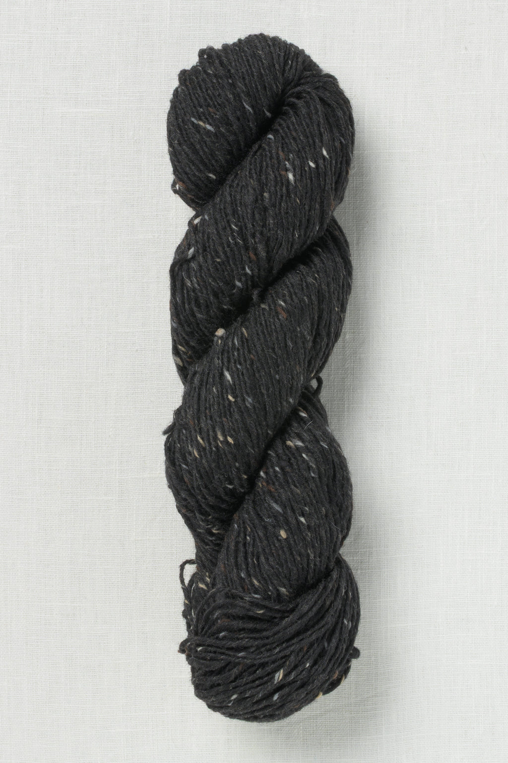 Erika Knight Pure Tweed 4581 Lennel Kirk Black