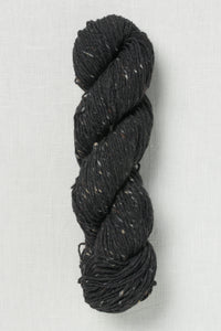 Erika Knight Pure Tweed 4581 Lennel Kirk Black