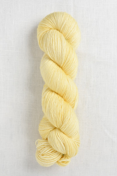 Madelinetosh Tosh Silk Cloud Sundress