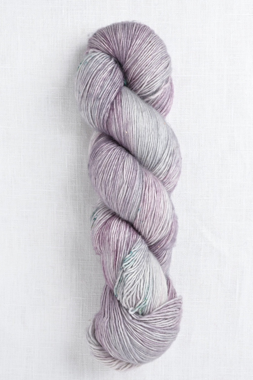 Madelinetosh Biggie Dark n Stormy