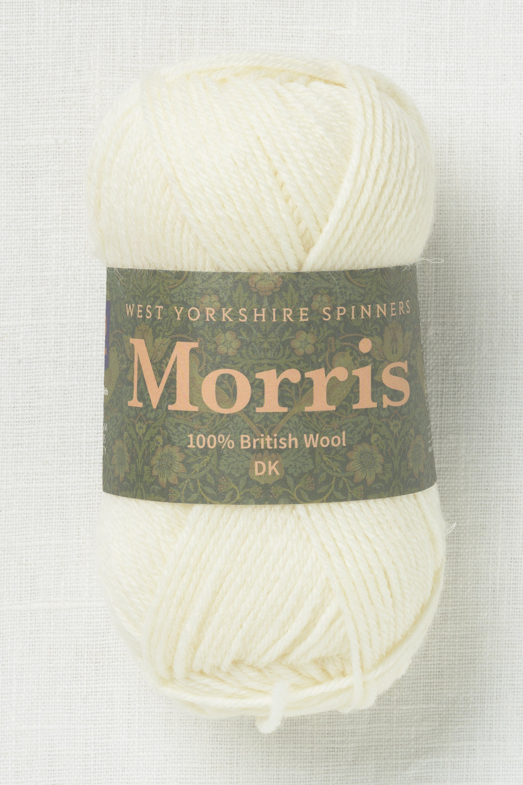 WYS Morris Daisy
