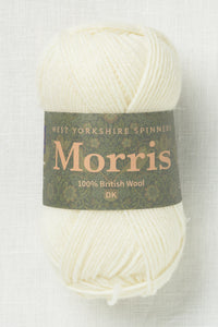 WYS Morris Daisy