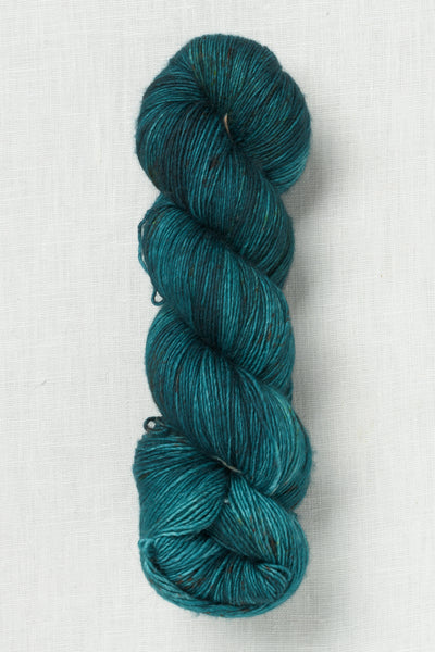 Madelinetosh Tosh Silk Cloud Misfortune