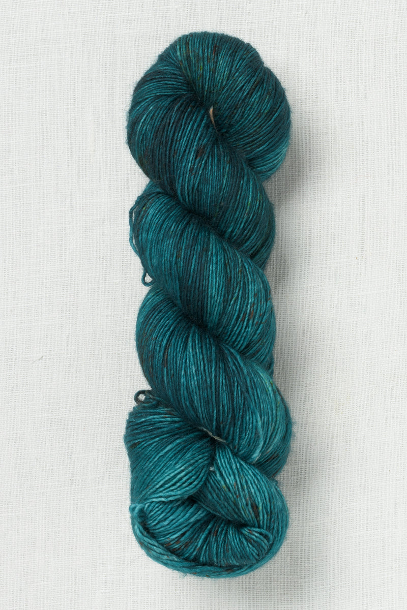 Madelinetosh Biggie Misfortune
