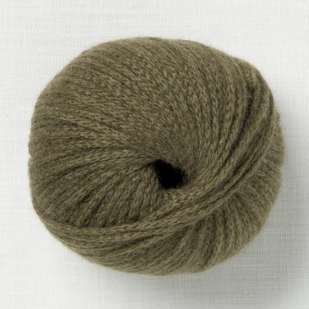 Pascuali Cashmere Delizia 90 Olive