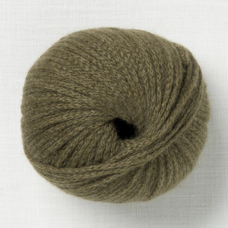 Pascuali Cashmere Delizia 90 Olive