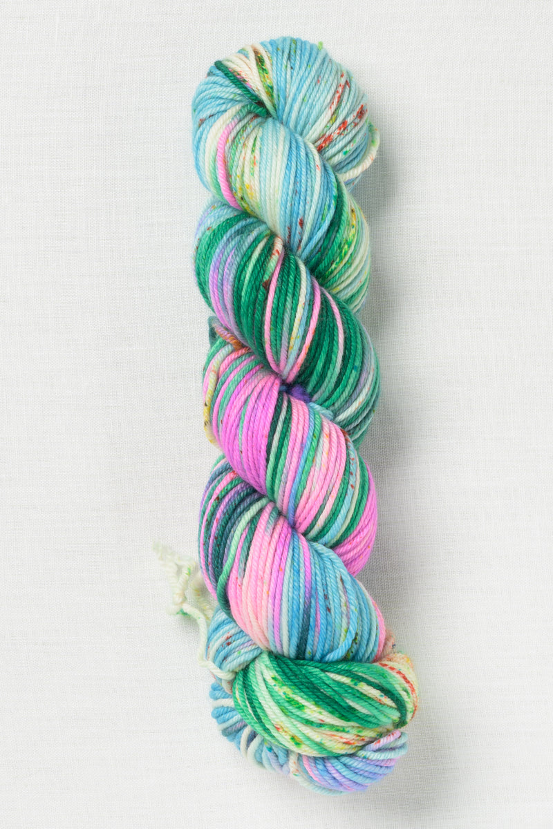 Madelinetosh Tosh Vintage Manga
