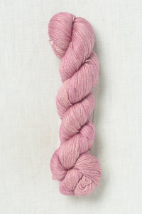 Malabrigo Silkpaca 017 Pink Frost