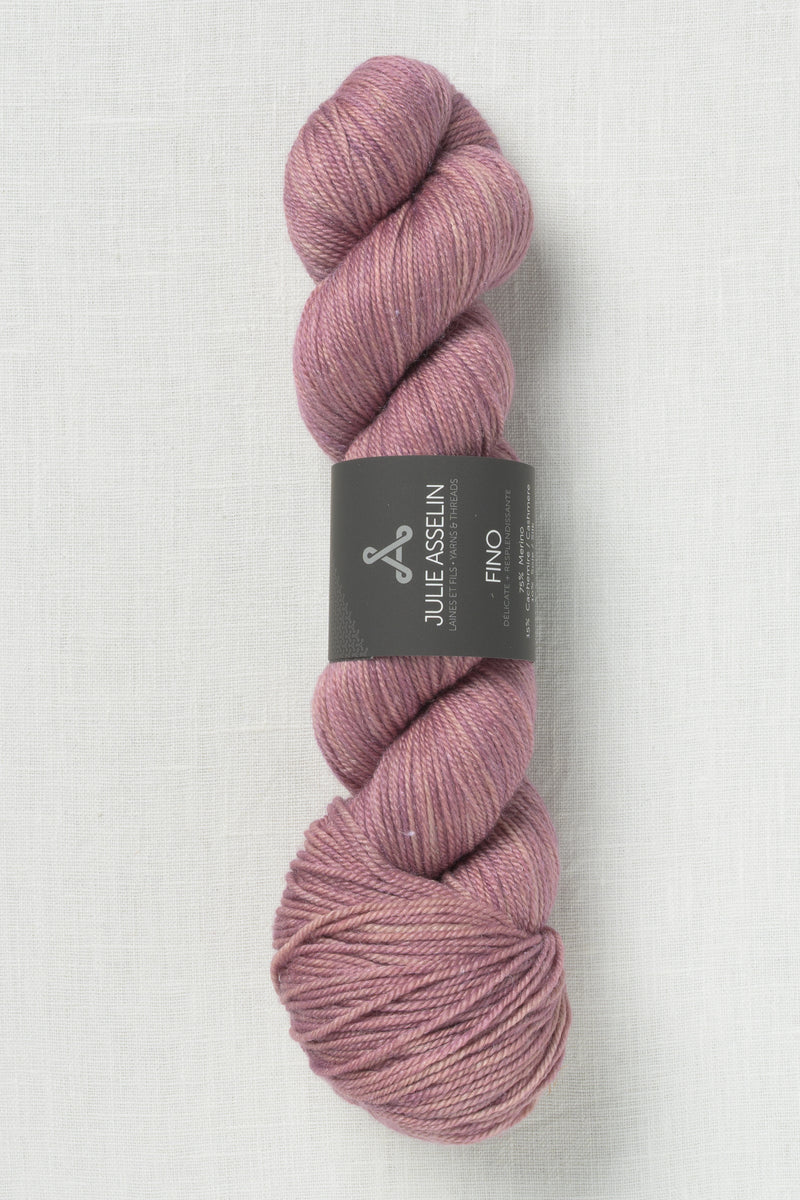 Julie Asselin Fino Antique