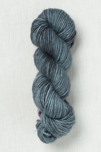 Madelinetosh ASAP Dr. Zhivago's Sky (Core)