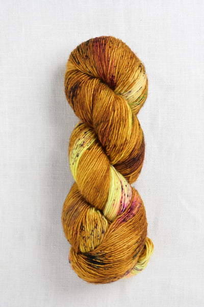 Madelinetosh Tosh Silk Cloud Bee Wax