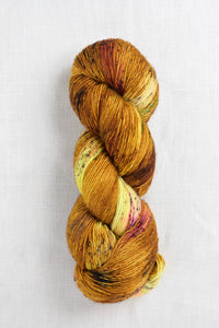 Madelinetosh Tosh Silk Cloud Bee Wax
