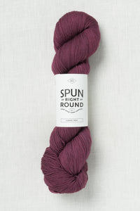 Spun Right Round Bulky Bruised Ego