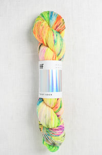 Hedgehog Fibres Twist Sock Wildcard