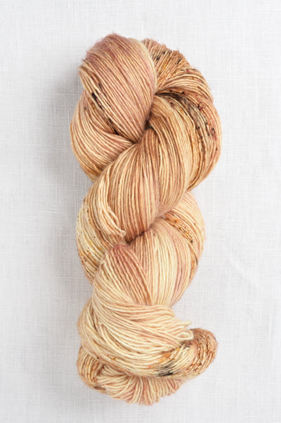 Madelinetosh Tosh Silk Cloud Farm Fresh Eggs