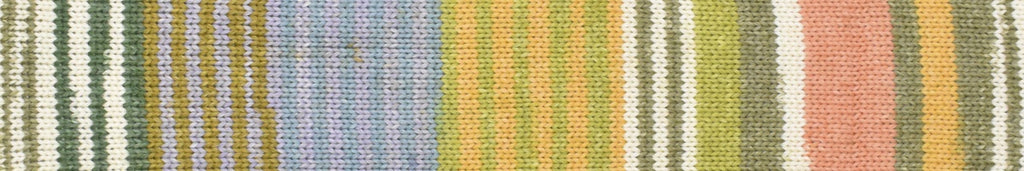Juniper Moon Farm Cumulus Stripes 514 Rocky Mountains swatch