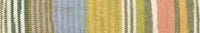 Juniper Moon Farm Cumulus Stripes 514 Rocky Mountains swatch