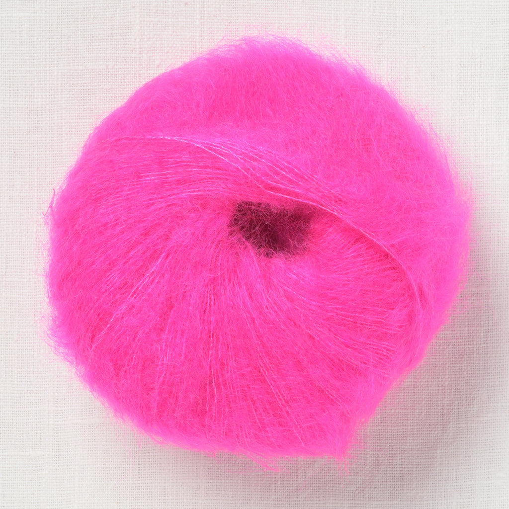 Cascade Kid Seta 57 Neon Pink