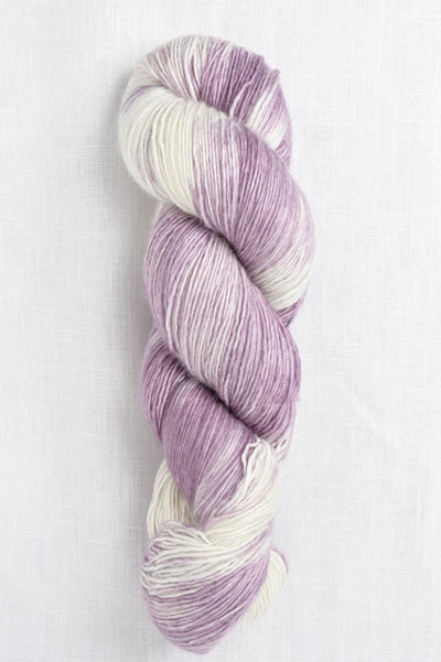 Madelinetosh Biggie Good Silence Wash