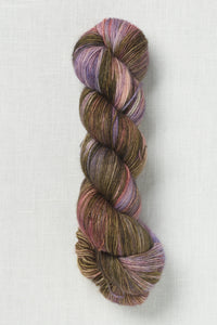 Madelinetosh Wool + Cotton Cue the Waltz