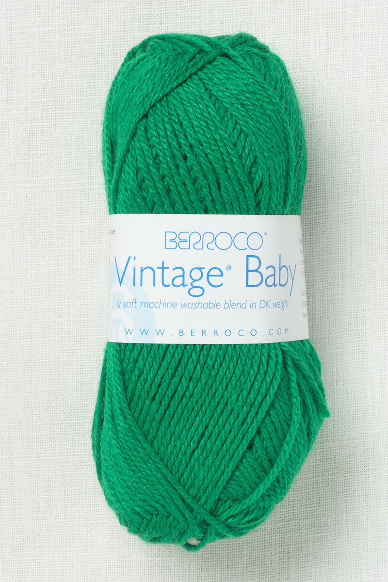 Berroco Vintage Baby 10030 Holly