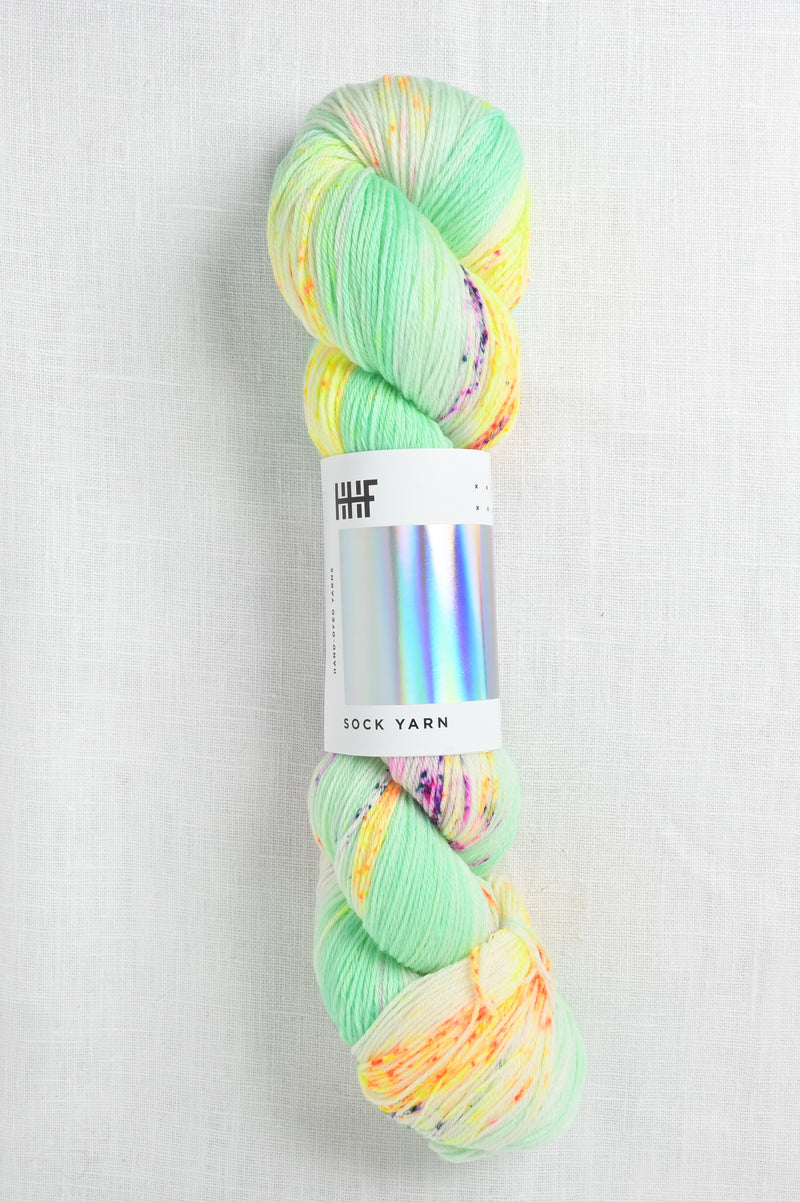 Hedgehog Fibres Cashmere Merino Spraoi (W & Co. Exclusive)