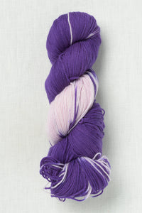 Cascade Heritage Tie Dye 310 Grape