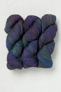 Malabrigo Seis Cabos 229 Sombra de Palma