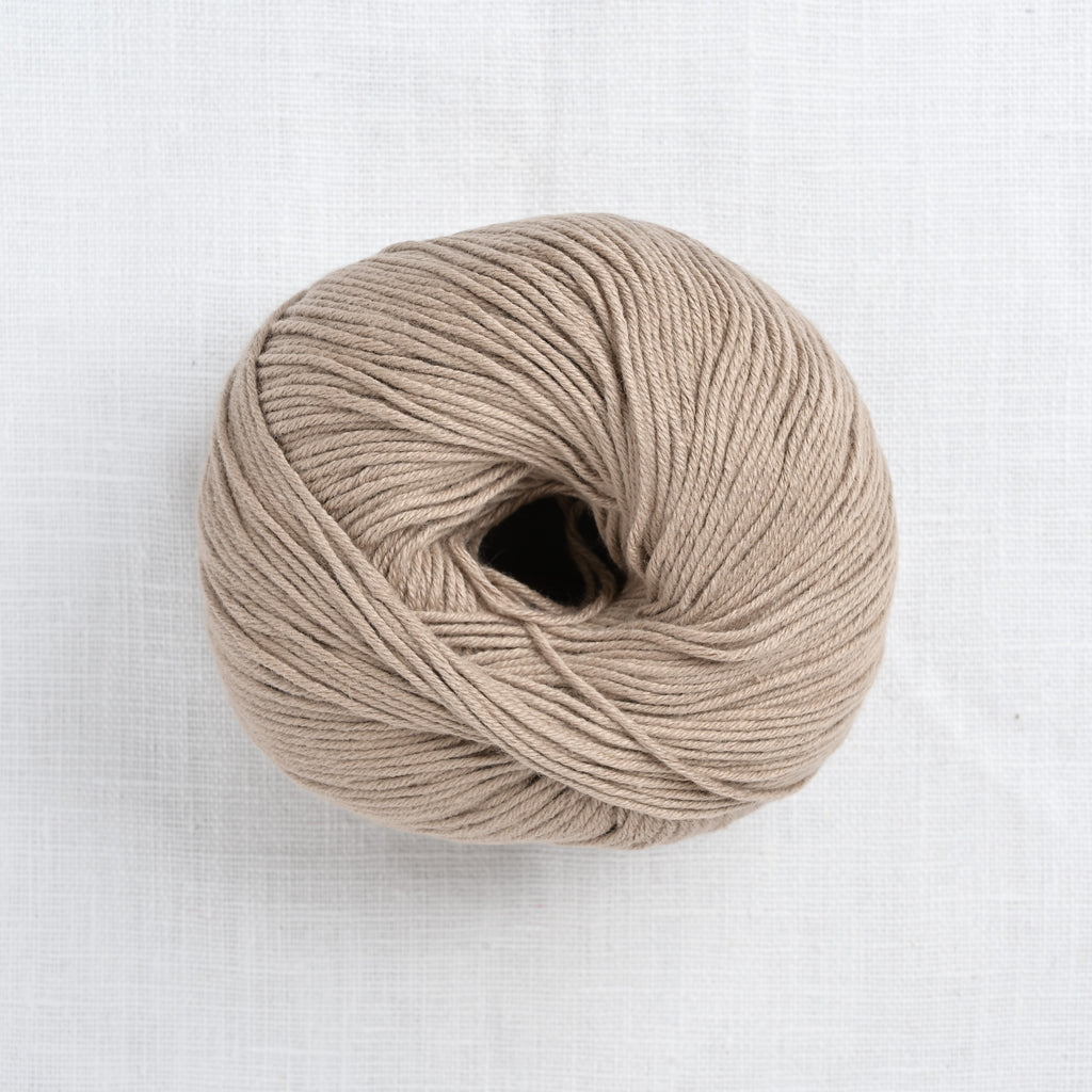 BC Garn Alba 14 Camel