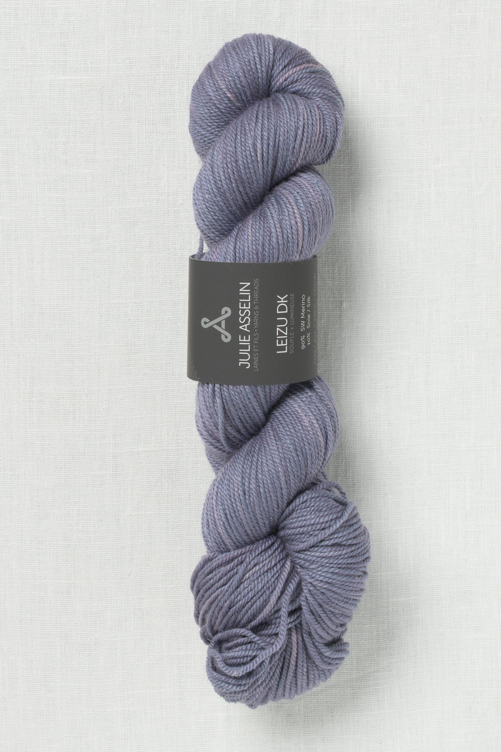 Julie Asselin Leizu DK Pompadour