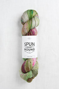 Spun Right Round Tweed DK Sara Made Me a Playlist