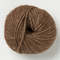 CaMaRose Snefnug Natur 7105 Chokolade (Chocolate)