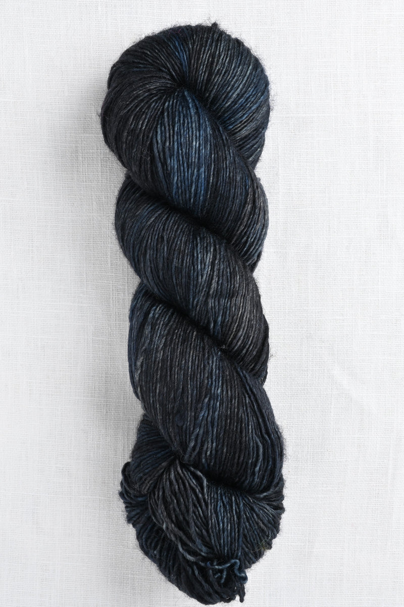 Madelinetosh Biggie Thunderstorm (Core)