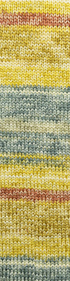 Cascade Pacific Prints 616 Delirium swatch