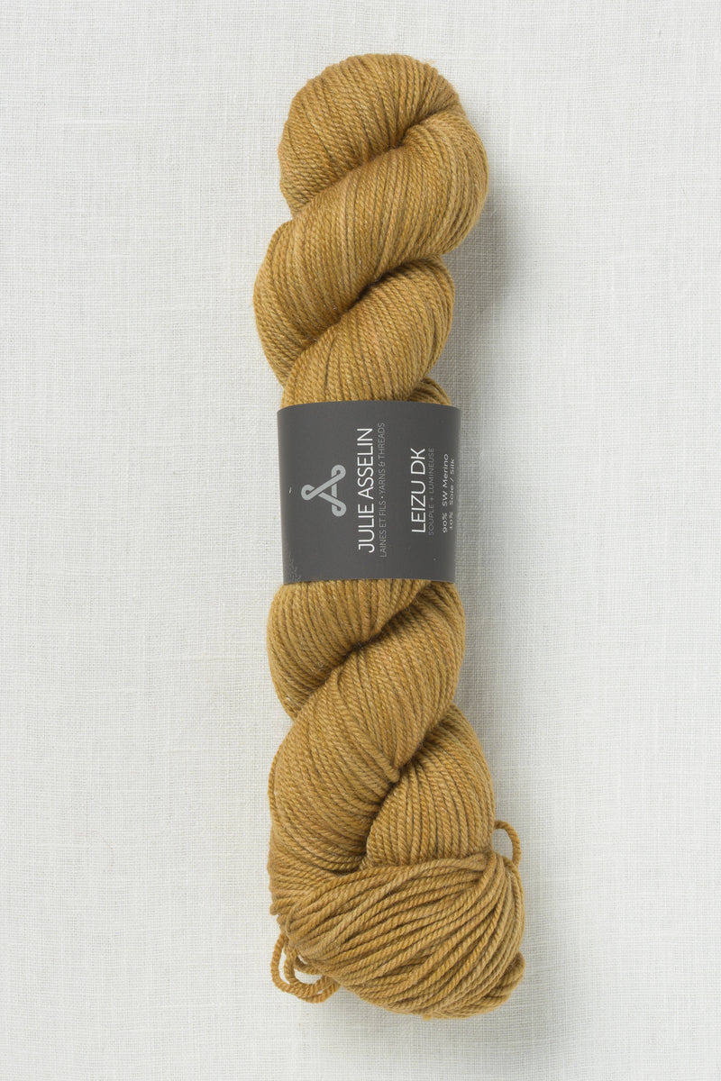 Julie Asselin Nomade BFL Ale