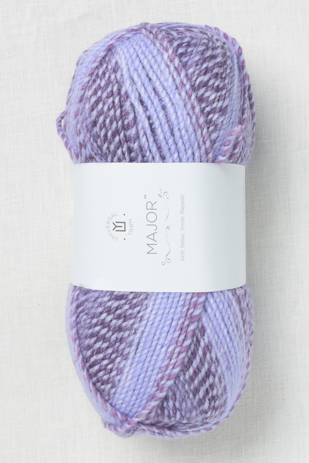 Universal Yarn Major 110 Lilacs