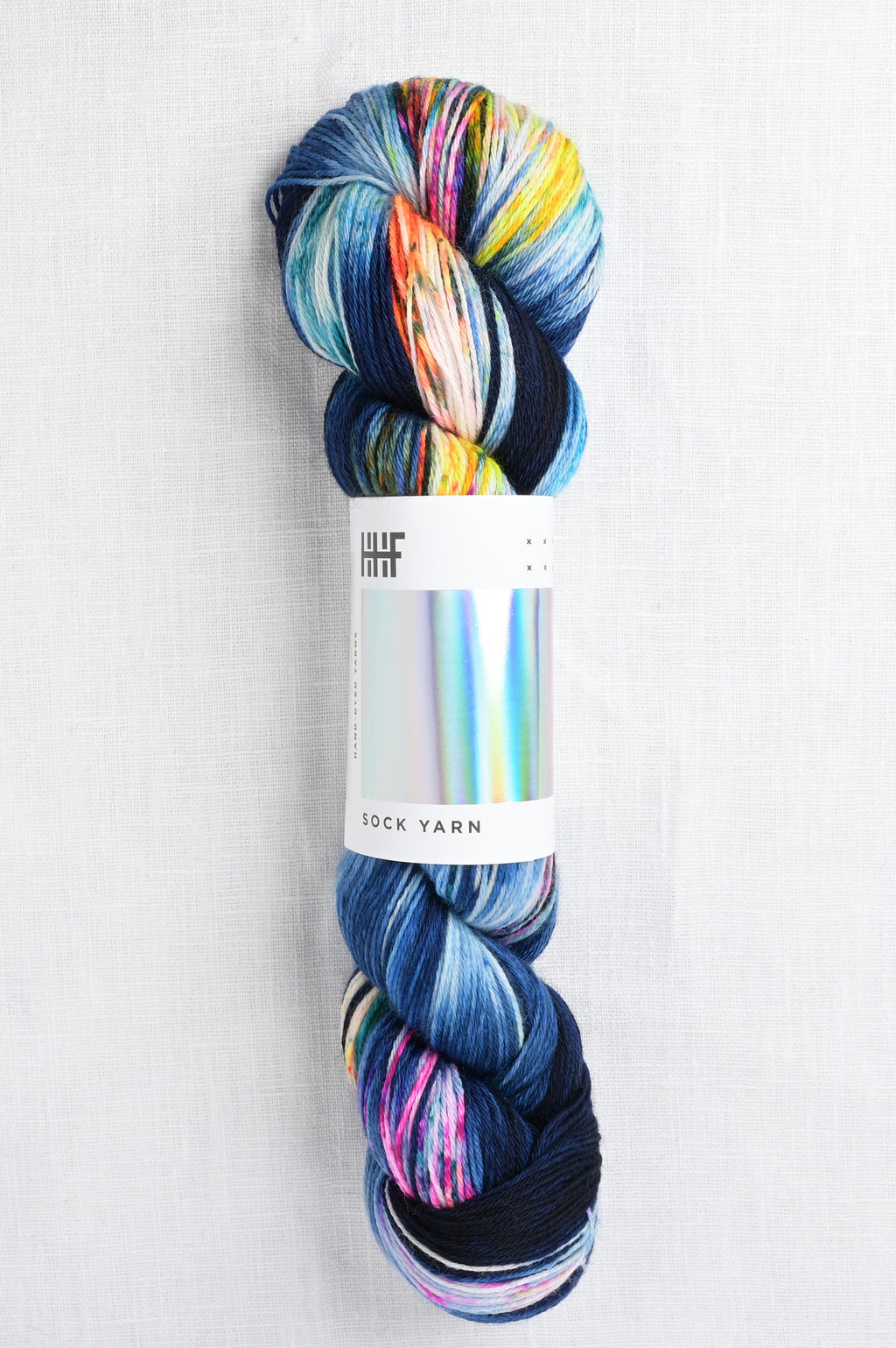 Hedgehog Fibres Souffle Firefly