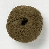 Knitting for Olive Merino Olive Brown