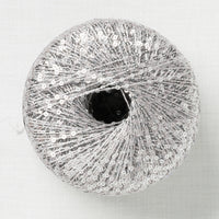 Lang Yarns Paillettes 24 Silver Gray