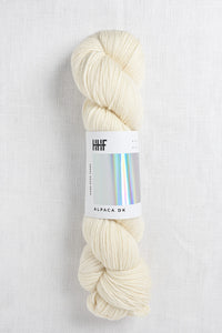 Hedgehog Fibres Alpaca DK Pure (W & Co. Exclusive)