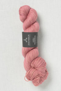 Julie Asselin Leizu Fingering Rose Gold