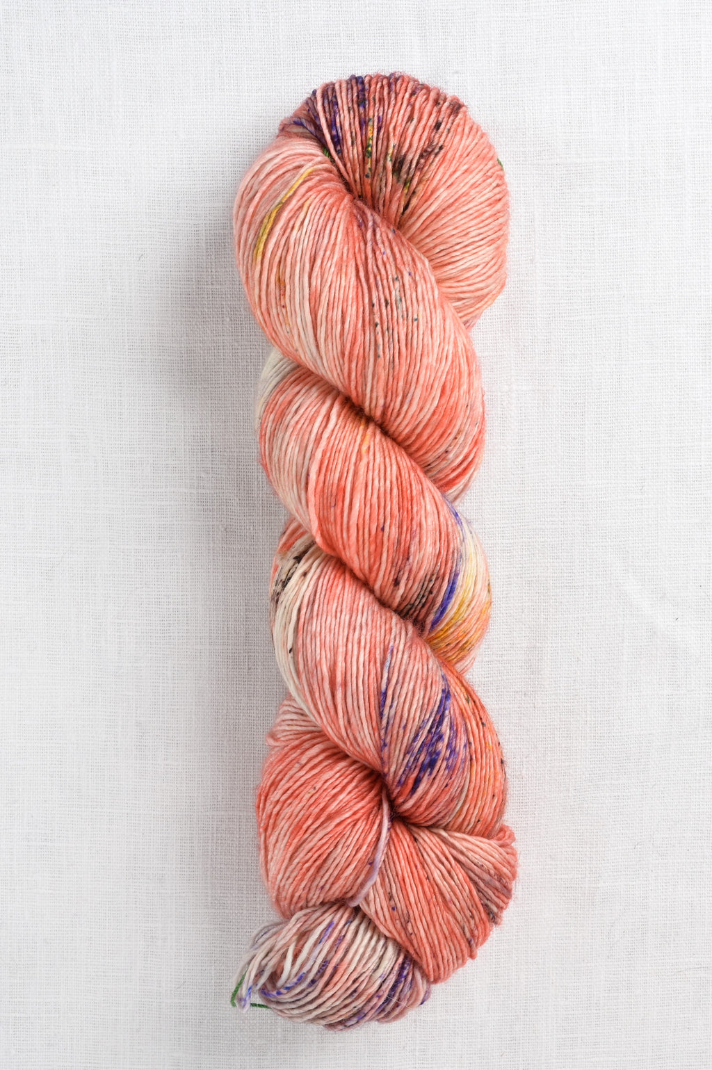 Madelinetosh Woolcycle Sport Bicoastal
