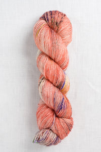 Madelinetosh Pashmina Bicoastal