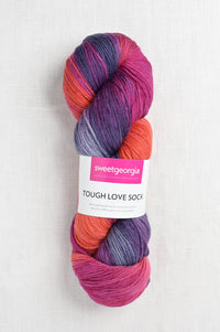 Sweet Georgia Superwash DK Lighthouse