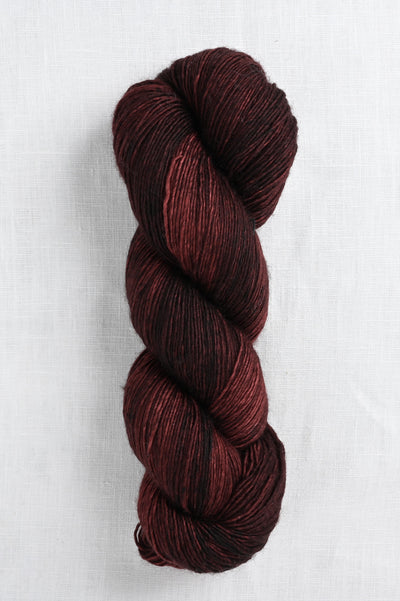 Madelinetosh Biggie Oscuro/Optic