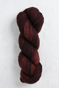Madelinetosh Biggie Oscuro/Optic