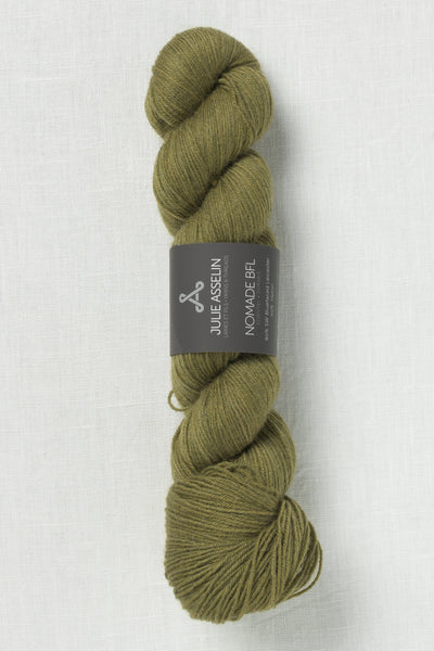 Julie Asselin Nomade BFL Sherwood